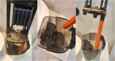 UWANT D700 Pro: בולט לטובה בחבורה