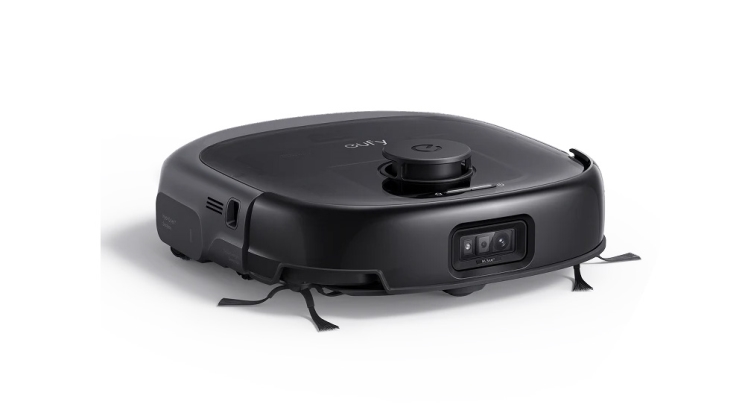 מבחן שואבים שוטפים רובוטיים