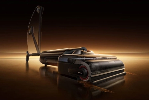 תערוכת IFA: המותג MOVA חושף מכשירי ניקיון חכמים לבית ובחוץ