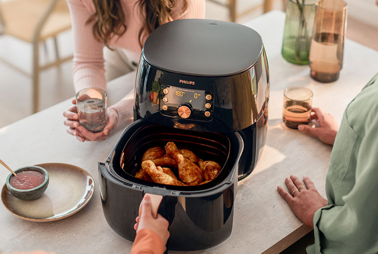 פיליפס מציגה מגוון אביזרי חשמל ביתיים חדשים