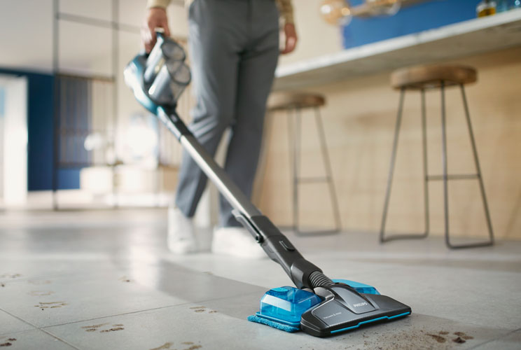 פיליפס מציגה מגוון אביזרי חשמל ביתיים חדשים