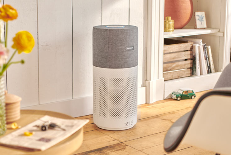 פיליפס מציגה מגוון אביזרי חשמל ביתיים חדשים