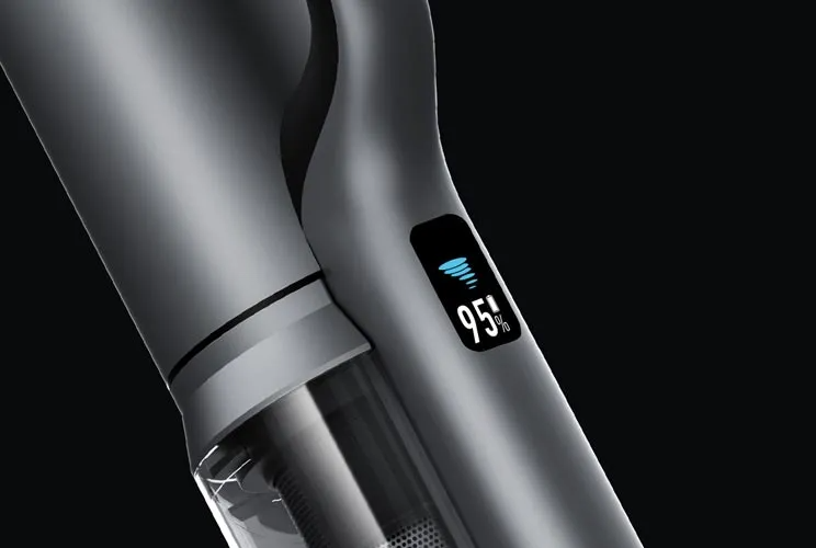 מבחן שואבי אבק אלחוטיים