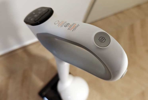 Xiaomi W30 Pro Wet Dry Vacuum: ביצועים טובים, מחיר נוח