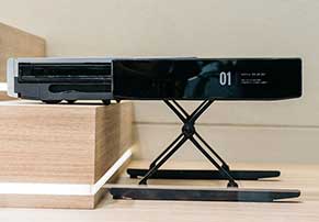 תערוכת IFA: המותג MOVA חושף מכשירי ניקיון חכמים לבית ובחוץ