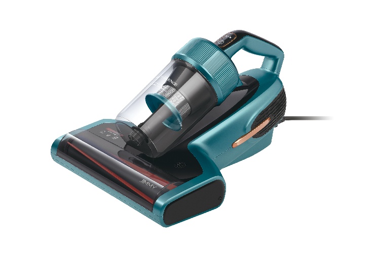 לקראת החגים: JIMMY משיקה שואבי אבק חדשים לקראת החגים: JIMMY משיקה שואבי אבק חדשים