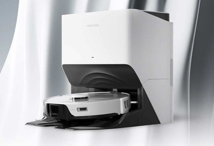 מבחן שואבים שוטפים רובוטיים מבחן שואבים שוטפים רובוטיים