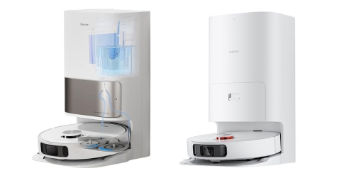 מבחן שואבים שוטפים רובוטיים