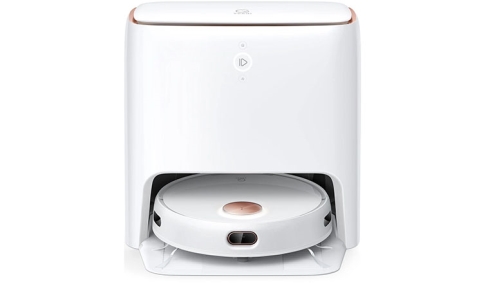 מבחן שואבים שוטפים רובוטיים