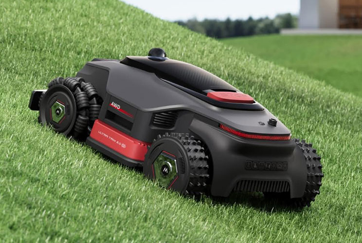 תערוכת IFA: המותג MOVA חושף מכשירי ניקיון חכמים לבית ובחוץ