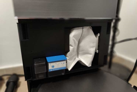 ECOVACS DEEBOT X11 Pro Omni: בדרך לפסגת הטכנולוגיה