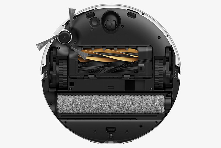 Dreame Aqua 10 Ultra Roller Complete: ניצב בשורה הראשונה Dreame Aqua 10 Ultra Roller Complete: ניצב בשורה הראשונה