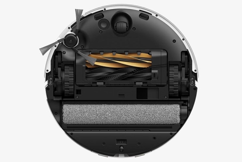 Dreame Aqua 10 Ultra Roller Complete: ניצב בשורה הראשונה