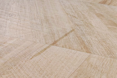 Ovali U1: לניקוי יום-יומי