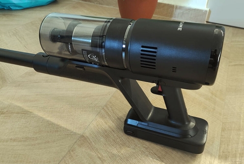 Dreame H15 MIX: מצליח לעשות הכל