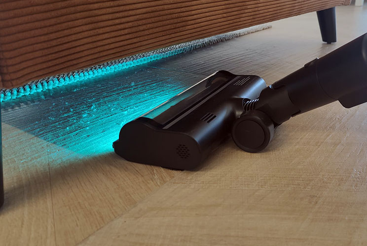 Dreame H15 MIX: מצליח לעשות הכל Dreame H15 MIX: מצליח לעשות הכל