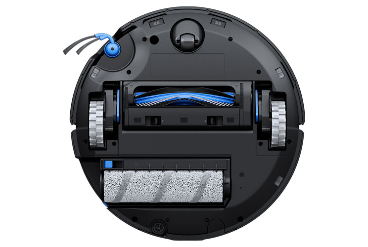 ECOVACS DEEBOT X11 Pro Omni: בדרך לפסגת הטכנולוגיה
