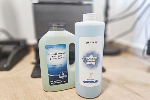 ECOVACS DEEBOT X11 Pro Omni: בדרך לפסגת הטכנולוגיה