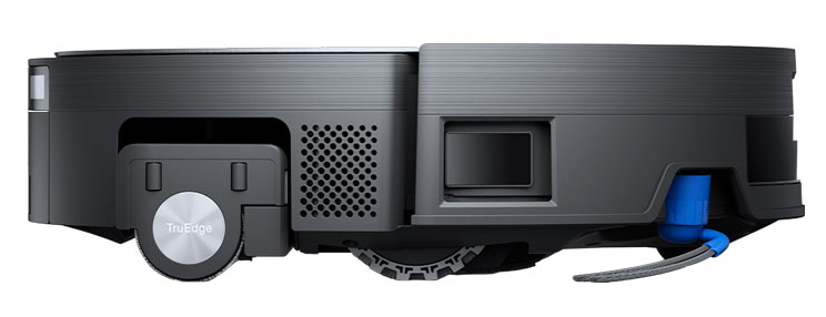 ECOVACS DEEBOT X11 Pro Omni: בדרך לפסגת הטכנולוגיה