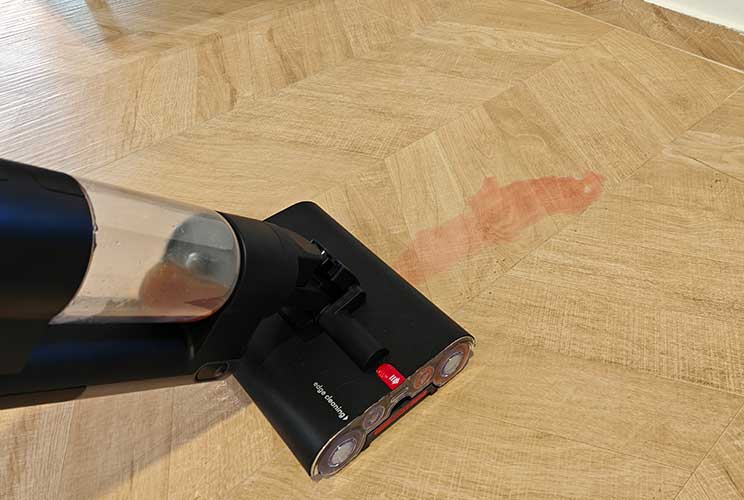 פסח נקי: 4 שואבים שוטפים אלחוטיים במבחן פסח נקי: 4 שואבים שוטפים אלחוטיים במבחן