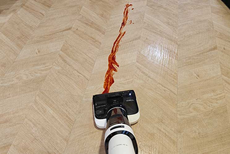 פסח נקי: 4 שואבים שוטפים אלחוטיים במבחן פסח נקי: 4 שואבים שוטפים אלחוטיים במבחן