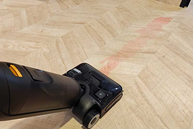 פסח נקי: 4 שואבים שוטפים אלחוטיים במבחן פסח נקי: 4 שואבים שוטפים אלחוטיים במבחן