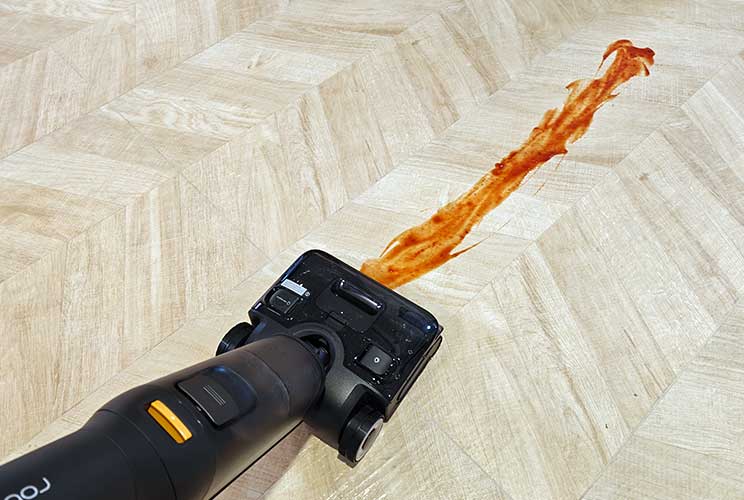 פסח נקי: 4 שואבים שוטפים אלחוטיים במבחן פסח נקי: 4 שואבים שוטפים אלחוטיים במבחן