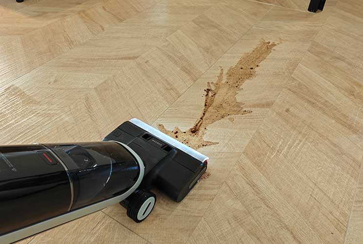 פסח נקי: 4 שואבים שוטפים אלחוטיים במבחן פסח נקי: 4 שואבים שוטפים אלחוטיים במבחן