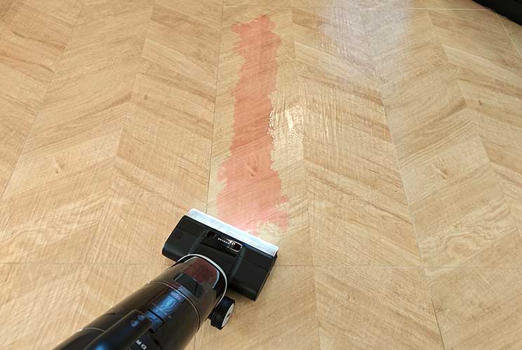 פסח נקי: 4 שואבים שוטפים אלחוטיים במבחן פסח נקי: 4 שואבים שוטפים אלחוטיים במבחן