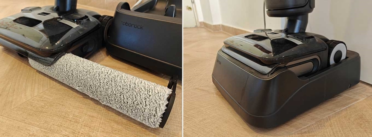 פסח נקי: 4 שואבים שוטפים אלחוטיים במבחן