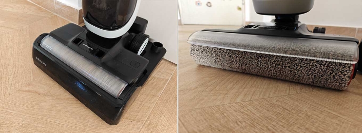 פסח נקי: 4 שואבים שוטפים אלחוטיים במבחן