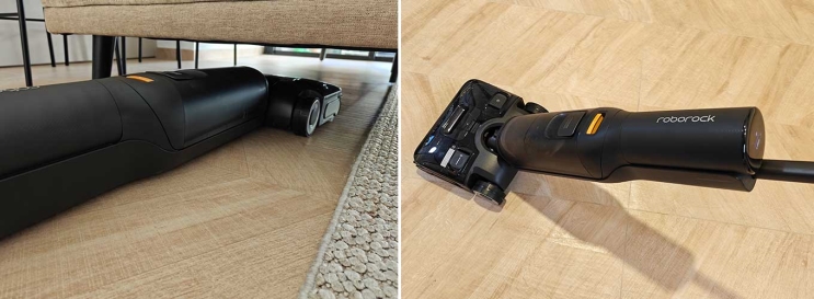 פסח נקי: 4 שואבים שוטפים אלחוטיים במבחן