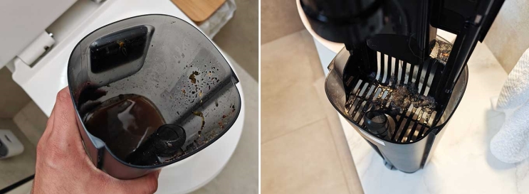 פסח נקי: 4 שואבים שוטפים אלחוטיים במבחן