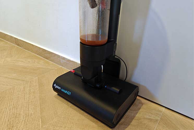 פסח נקי: 4 שואבים שוטפים אלחוטיים במבחן פסח נקי: 4 שואבים שוטפים אלחוטיים במבחן