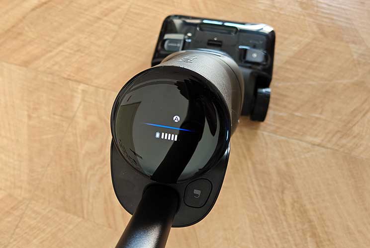 פסח נקי: 4 שואבים שוטפים אלחוטיים במבחן פסח נקי: 4 שואבים שוטפים אלחוטיים במבחן