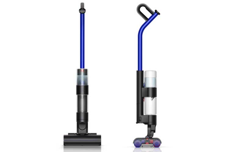 פסח נקי: 4 שואבים שוטפים אלחוטיים במבחן פסח נקי: 4 שואבים שוטפים אלחוטיים במבחן