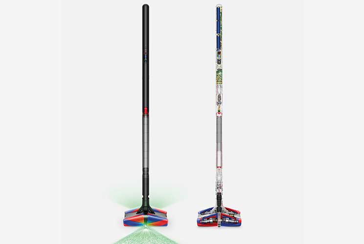 תערוכת IFA: חברת Dyson מציגה סדרת מוצרים חדשה תערוכת IFA: חברת Dyson מציגה סדרת מוצרים חדשה