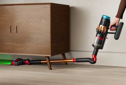 תערוכת IFA: חברת Dyson מציגה סדרת מוצרים חדשה