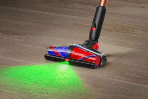 תערוכת IFA: חברת Dyson מציגה סדרת מוצרים חדשה