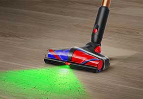 תערוכת IFA: חברת Dyson מציגה סדרת מוצרים חדשה