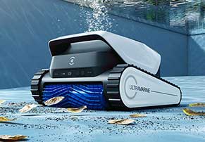 CES 2026: חברת ECOVACS מציגה את הדור הבא של הרובוטים