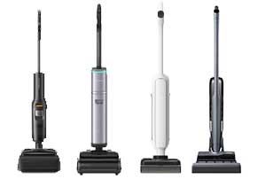 מבחן שואבי אבק שוטפים 2026