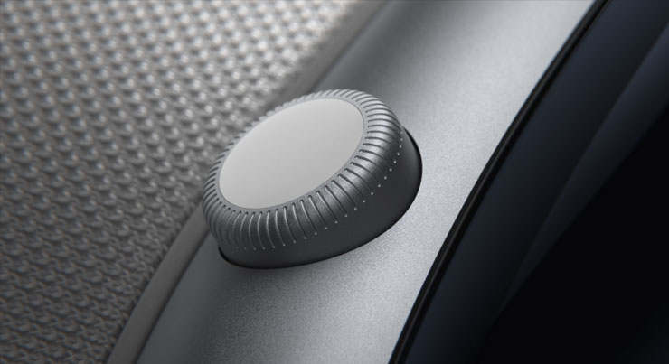 אפל הכריזה על משקפי ה-VIsion Pro