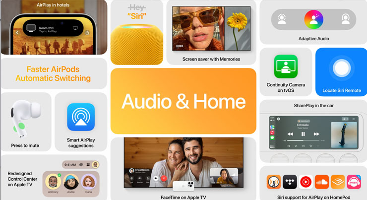 מה היחס של אפל ל-AI?