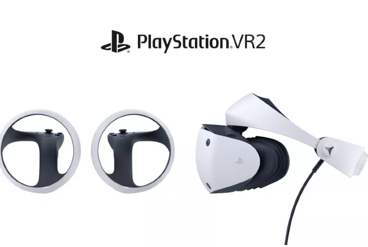 Sony הודיעה שה-PS VR2 יושקו ב-22 בפברואר
