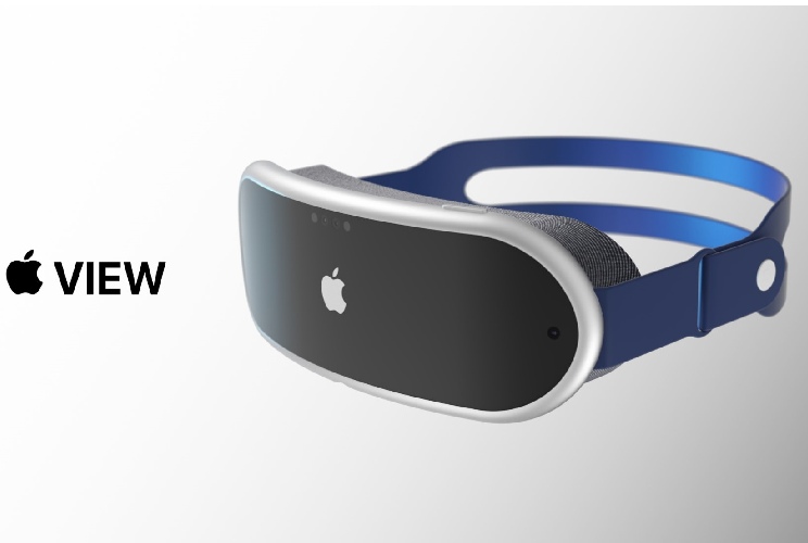 אפל תכריז על משקפי AR/VR בקיץ הקרוב?