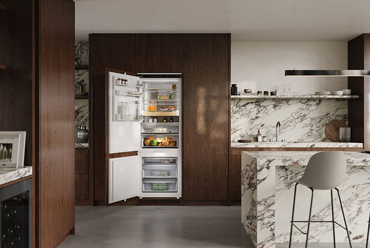 תערוכת IFA: המוצרים הלבנים החדשים של ASKO, Gorenje ו-Hisense תערוכת IFA: המוצרים הלבנים החדשים של ASKO, Gorenje ו-Hisense