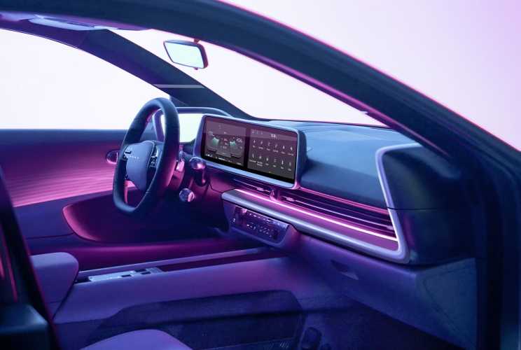 Ioniq 6: מתחרה ראויה ל-Tesla model 3?