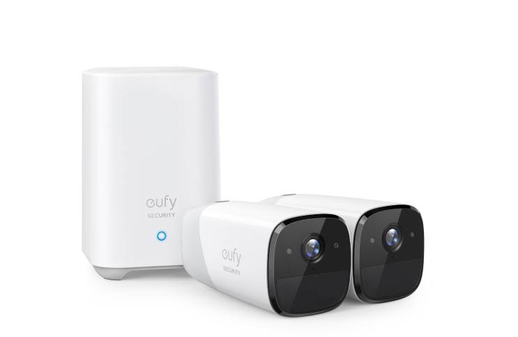 חברות ווסטרן דיגיטל ואנקר מציגות מוצרים חדשים ב-CES