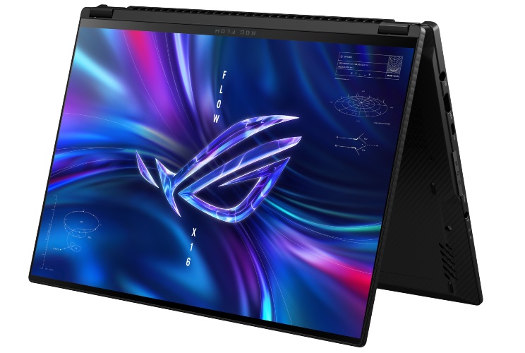 ממסכים ועד מחשבים ניידים: אסוס מציגה את סדרת הגיימינג החדשה